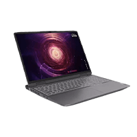 Gaming Laptop