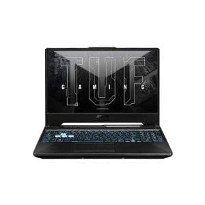 ASUS TUF A15 FA506NC AMD Ryzen 5–7535HS NVIDIA GeForce RTX 3050 With 4GB Graphic 15.6" Gaming Laptop