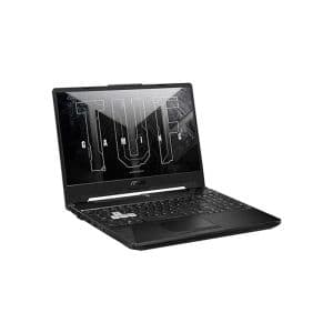 ASUS TUF A15 FA506NC AMD Ryzen 5–7535HS NVIDIA GeForce RTX 3050 With 4GB Graphic 15.6" Gaming Laptop