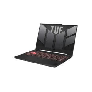 Asus TUF A15 FA507NVR AMD Ryzen 7 7435HS RTX 4060 With 8GB Graphics 15.6" FHD Gaming Laptop