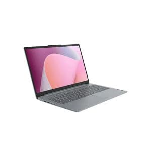 Lenovo IdeaPad Slim 3 15AMN8 AMD Ryzen 5-7520U AMD Radeon Graphics 15.6" FHD Laptop